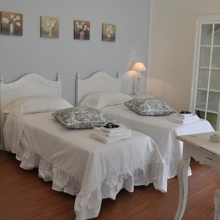 Le Stanze Di Rebecca Bed & Breakfast Rome Room photo