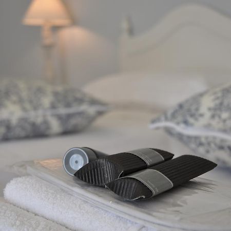Le Stanze Di Rebecca Bed & Breakfast Rome Exterior photo