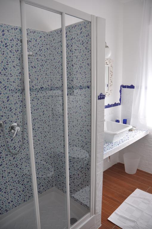 Le Stanze Di Rebecca Bed & Breakfast Rome Room photo