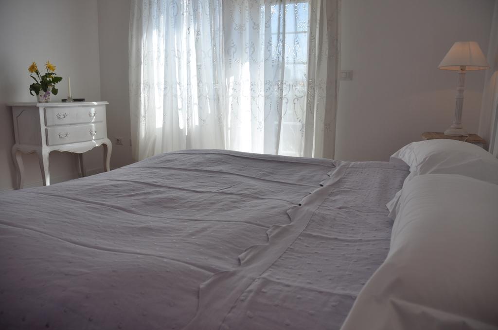 Le Stanze Di Rebecca Bed & Breakfast Rome Room photo