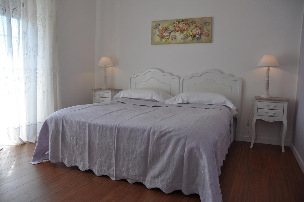 Le Stanze Di Rebecca Bed & Breakfast Rome Room photo