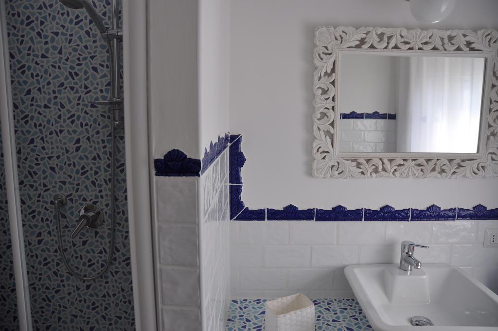 Le Stanze Di Rebecca Bed & Breakfast Rome Room photo