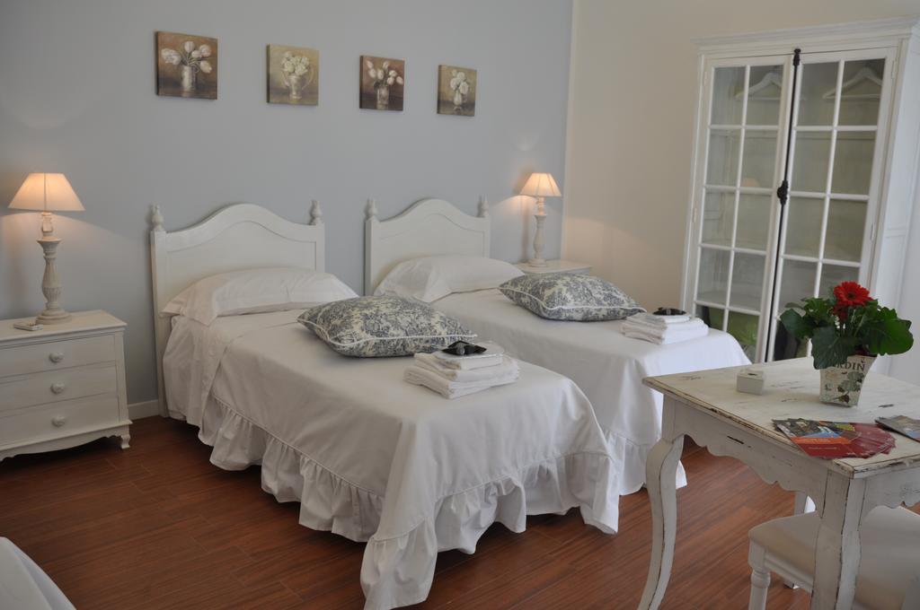 Le Stanze Di Rebecca Bed & Breakfast Rome Room photo