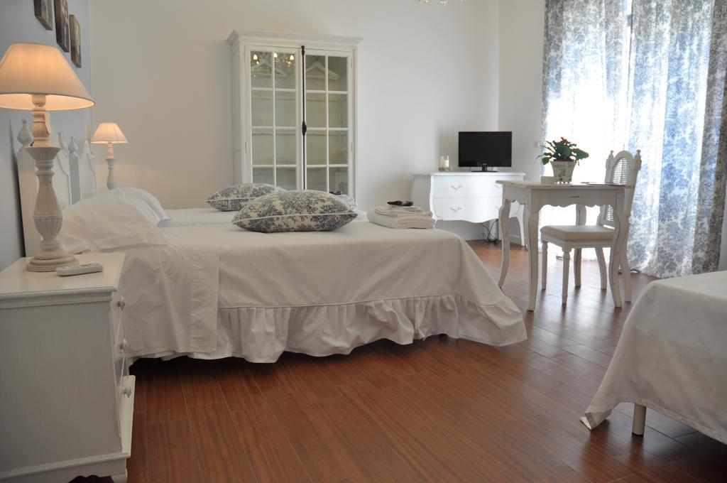 Le Stanze Di Rebecca Bed & Breakfast Rome Room photo