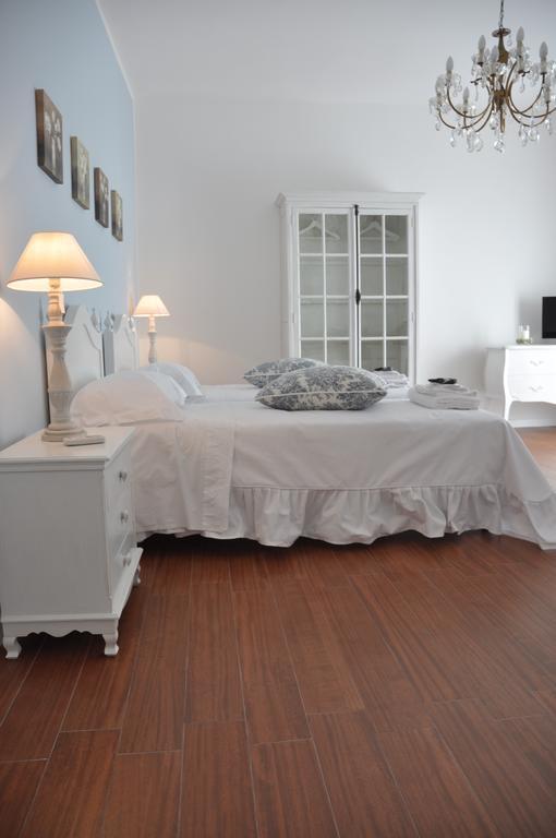 Le Stanze Di Rebecca Bed & Breakfast Rome Exterior photo