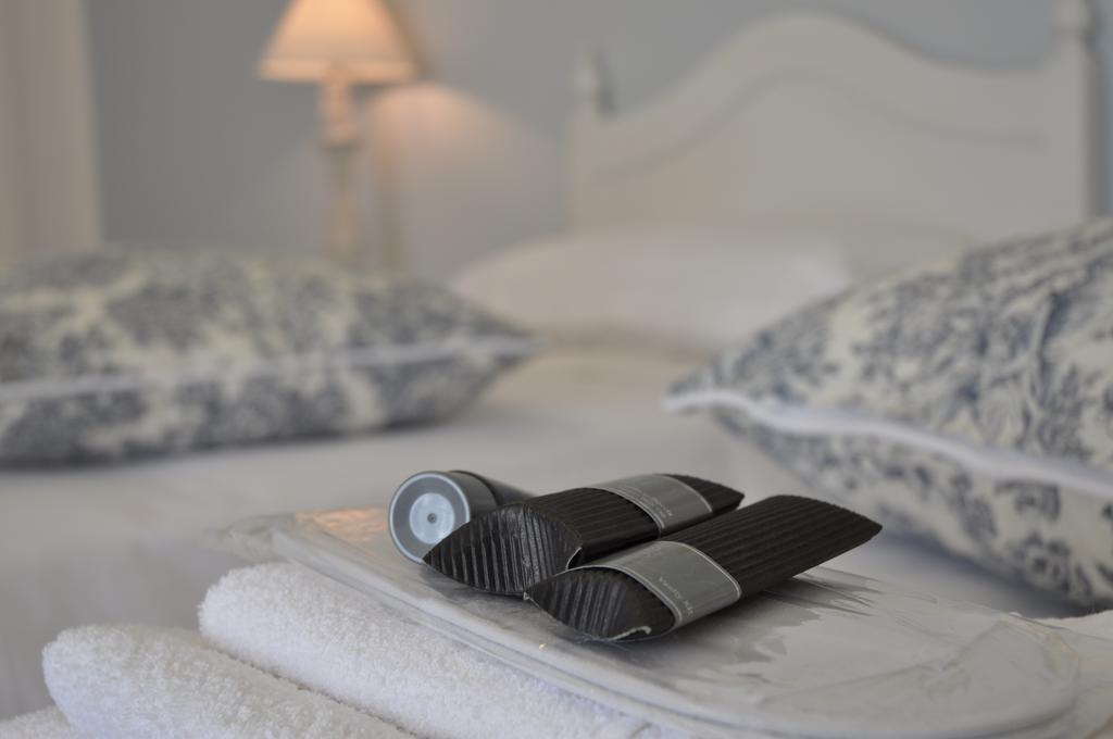 Le Stanze Di Rebecca Bed & Breakfast Rome Exterior photo